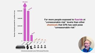 Review Of Evidence Presented In The Fluoride Lawsuit On The Risk Of Fluoride Neurotoxicity [upl. by Nnep]