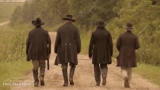 Nauvoo Expositor CLIP Unlocking the Mystery of the Two Prophets Revelation 11 [upl. by Tamra]