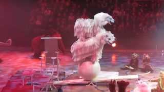 Holiday on Ice 2012  Ice Age  LIVE in Bremen  02 [upl. by Daniell]