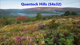 Quantock Hills [upl. by Xaviera]