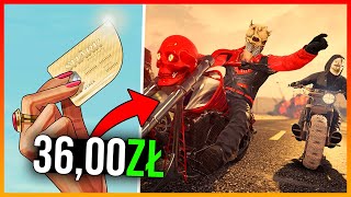 OFERTA GROSZA NIE WARTA  GTA PAŹDZIERNIK 2024  GTA ONLINE [upl. by Grover]