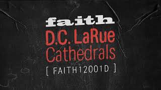 DC LaRue  Cathedrals Maurice Fulton Extended Mix [upl. by Isma561]