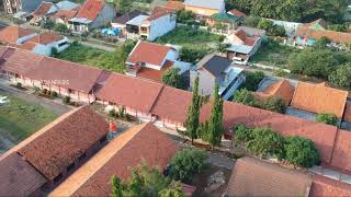 Drone Keliling Arjawinangun Cirebon Jawa Barat 2021 Drone View Arjawinangun 2021 [upl. by Clarkin]