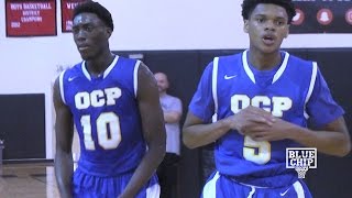 Ronaldo Segu amp Nassir Little Are An Exciting Duo  Fall Mixtape [upl. by Gentes6]