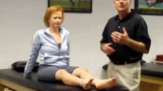 What is Plantar Fasciitis [upl. by Ynavoeg]