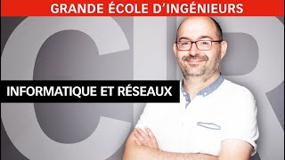 Devenir Ingénieur  Informatique et Réseaux [upl. by Atinaj455]