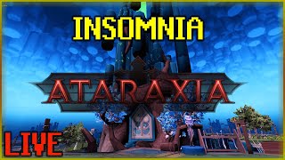 🔴 LIVE 🔴  ATARAXIA⭐ BEST 926 RSPS  ⭐ Giveaways [upl. by Nierman]