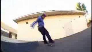 Daewon Song funniest bails [upl. by Othilie]