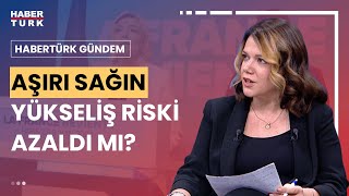 Fransa siyaseti kaosa mı sürüklenir Dr Hazar Vural Jane yorumladı [upl. by Gurl]