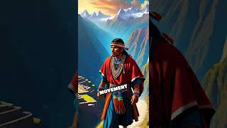 Journey Through Inca Trail History [upl. by Ardyth]