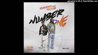 Delcio Huambo  Number One feat Paulelson [upl. by Miriam]