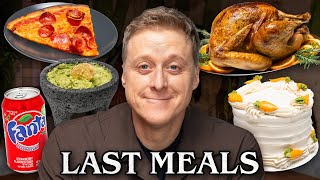 Alan Tudyk Eats His Last Meal [upl. by Ralston]