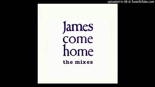 James  Come Home The Mixes [upl. by Nwad]