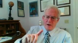 Shawn Christopher Shea MD Video 5 Medication Interest Model [upl. by Cadmarr]