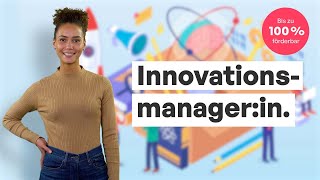 Innovationsmanagement Gestalte den Wandel in deinem Unternehmen [upl. by Emsmus]