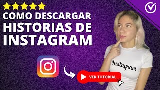 Cómo DESCARGAR HISTORIAS de Instagram con Música sin Apps  🎶 Android e iPhone 🎶 [upl. by Gass]