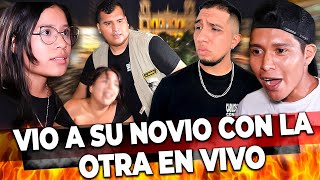 COMPARTA a su novio con la PRIMA  EP 78  Exponiendo Infieles Chiclayo  T7 [upl. by Trenna233]