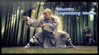 Shaolin  06 Legendary Music  GAMER CAGOULER [upl. by Bluma]