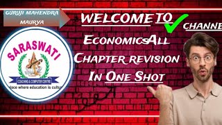 class 11th microeconomics complete syllabus one shot SA1 cbse commerce [upl. by Suolhcin322]