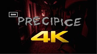 Précipice  4K 60fps  PT Horror Game  Longplay Walkthrough Gameplay No Commentary [upl. by Octave]