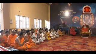 Rishi Panchami Veda sabha Mysore [upl. by Jasik]