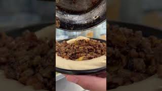 Hummus hamudi hummus food wow dubai [upl. by Odnalor714]