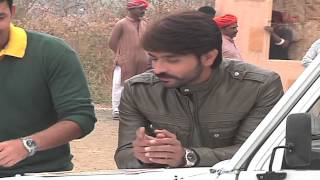 Behind the Scenes of Rangrasiya [upl. by Tenej]