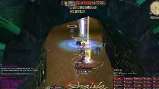 Shaiya Love FIrst Week PvP [upl. by Kittie77]