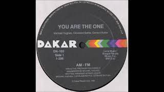 AM  FM – You Are The One 81 [upl. by Publea]