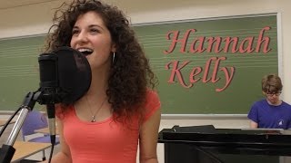 Hannah Kelly [upl. by Muiram]