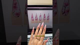 Make any nail design with this hack [upl. by Neema]