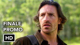 La Brea 3x06 Promo quotThe Road Home Part 2quot HD Series Finale [upl. by Ocirled]