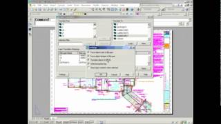 AutoCAD Tip  Automatically Translate Layer Names Lynn AllenCadalyst Magazine [upl. by Lucy]