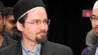 What Is Wahhabism  Shaykh Hamza Yusuf [upl. by Atsirk880]