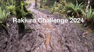 Rakiura Challenge 2024 [upl. by Anwahsad]