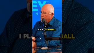 Dave Ramsey Short or Long Term Investing shorts finance [upl. by Narret490]