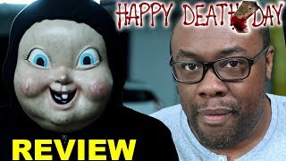 Happy Death Day 3  Christopher Landon Teases Third Film COMING [upl. by Pate863]