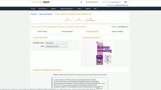 Comment mettre des liens affiliés avec partenaires Amazon sur son blog [upl. by Betti]