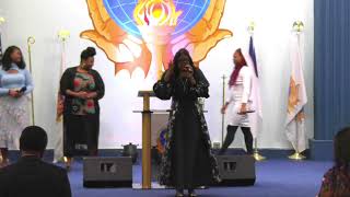 HORAC Ministries Live Sunday Service Join Us [upl. by Wj]