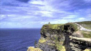 Cliffs of Moher  Ireland [upl. by Aimet954]