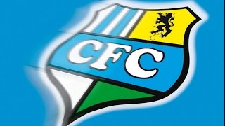 Chemnitzer FC Torhymne 10h [upl. by Carrol707]