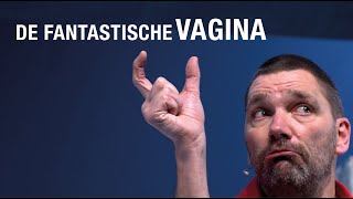 Theo Maassen De fantastische vagina [upl. by Ahsemac115]