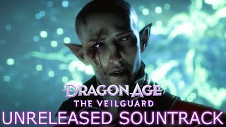 Dragon Age The Veilguard Unreleased OST  Atonement Ending Theme [upl. by Anyg]