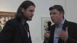 David de Rothschild at the World Economic Forum [upl. by Tutankhamen789]