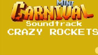 Mini carnival crazy rockets OST [upl. by Anival]