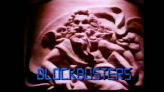 Blockbusters clean theme tune 19831993 [upl. by Auguste]