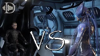 The Endgame  The Tenno Vs The Lotus  The Devil in the Details Part 4 [upl. by Sidran]