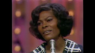 Dionne Warwick  I Say A Little Prayer  Live  1974 [upl. by Jerome]