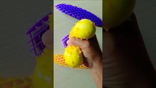 Yellow vs purple fidget relax fidget meme trendingshorts [upl. by Zoi93]