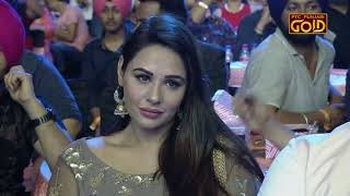 Guru Randhawa live performance at PTC Punjabi film award 2018 [upl. by Ylrrad]